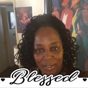 Meet your Posher, Cherie